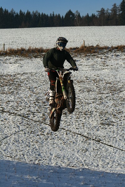 SNOW CROSS 29.12.2009